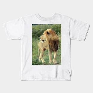 Lion King Kids T-Shirt